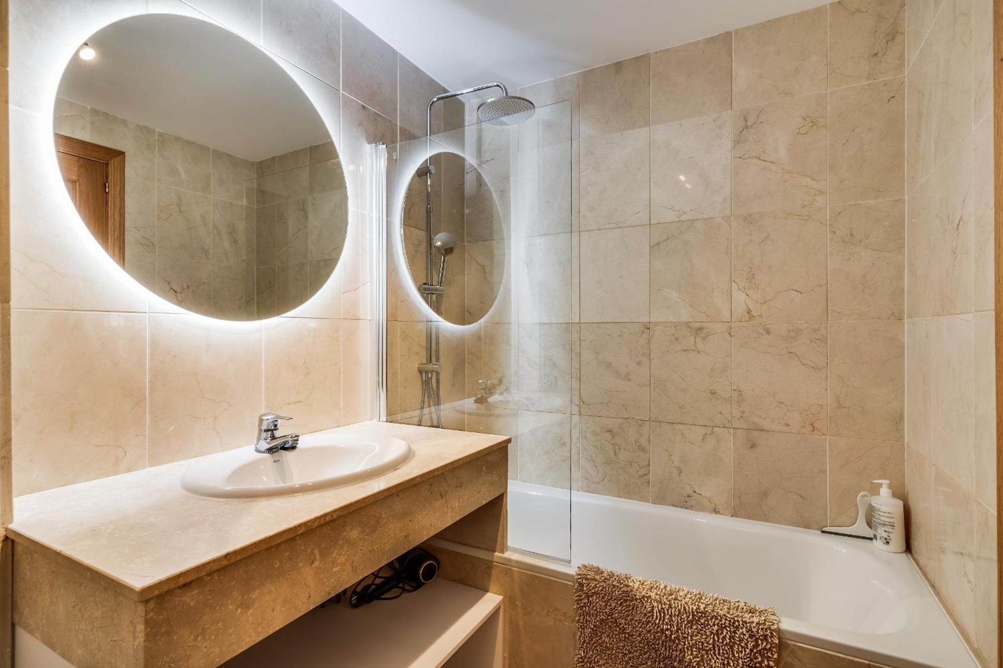 Casa Anita Lunymar Golf Estepona