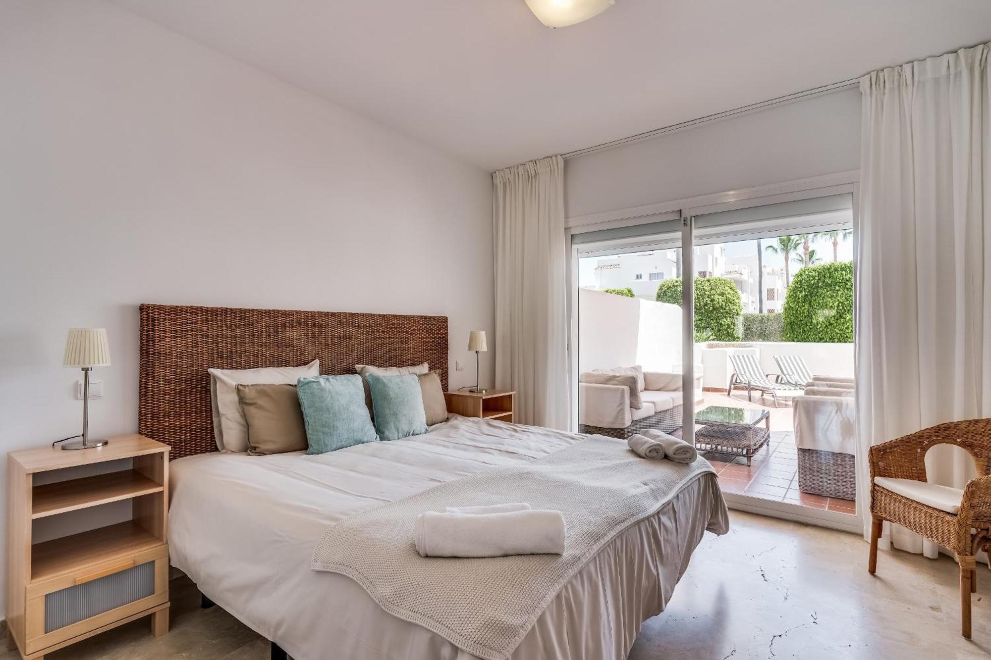Casa Anita Lunymar Golf Apartamento