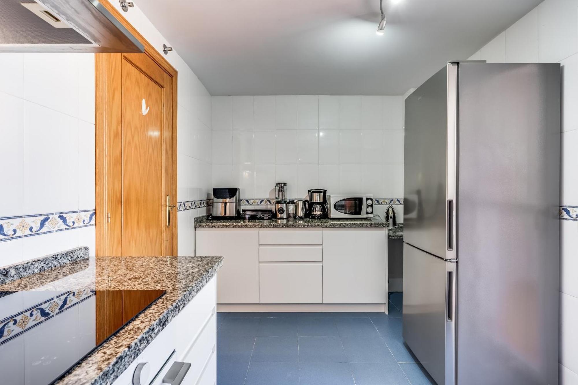 Apartamento Casa Anita Lunymar Golf