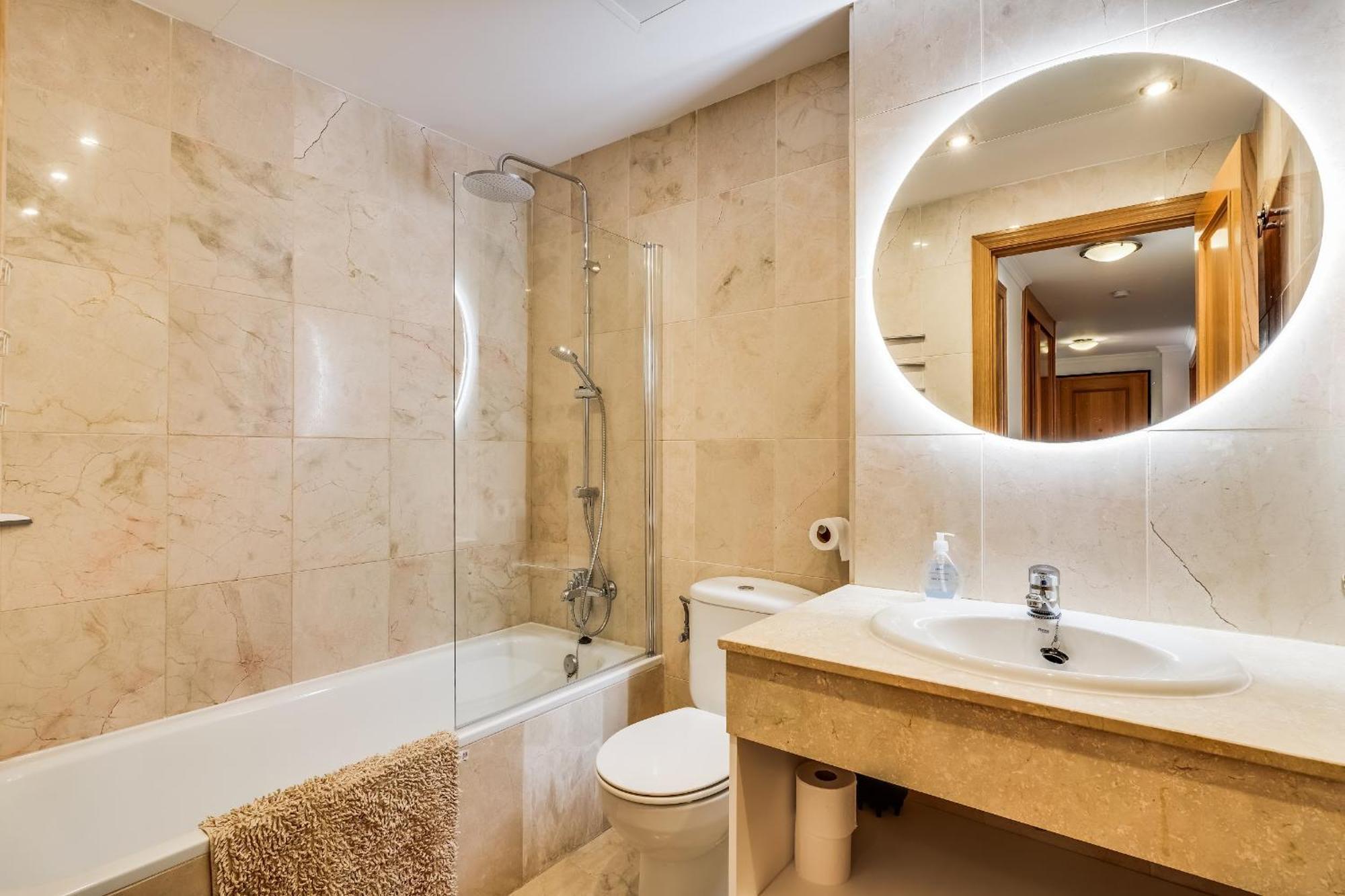 Apartamento Casa Anita Lunymar Golf *