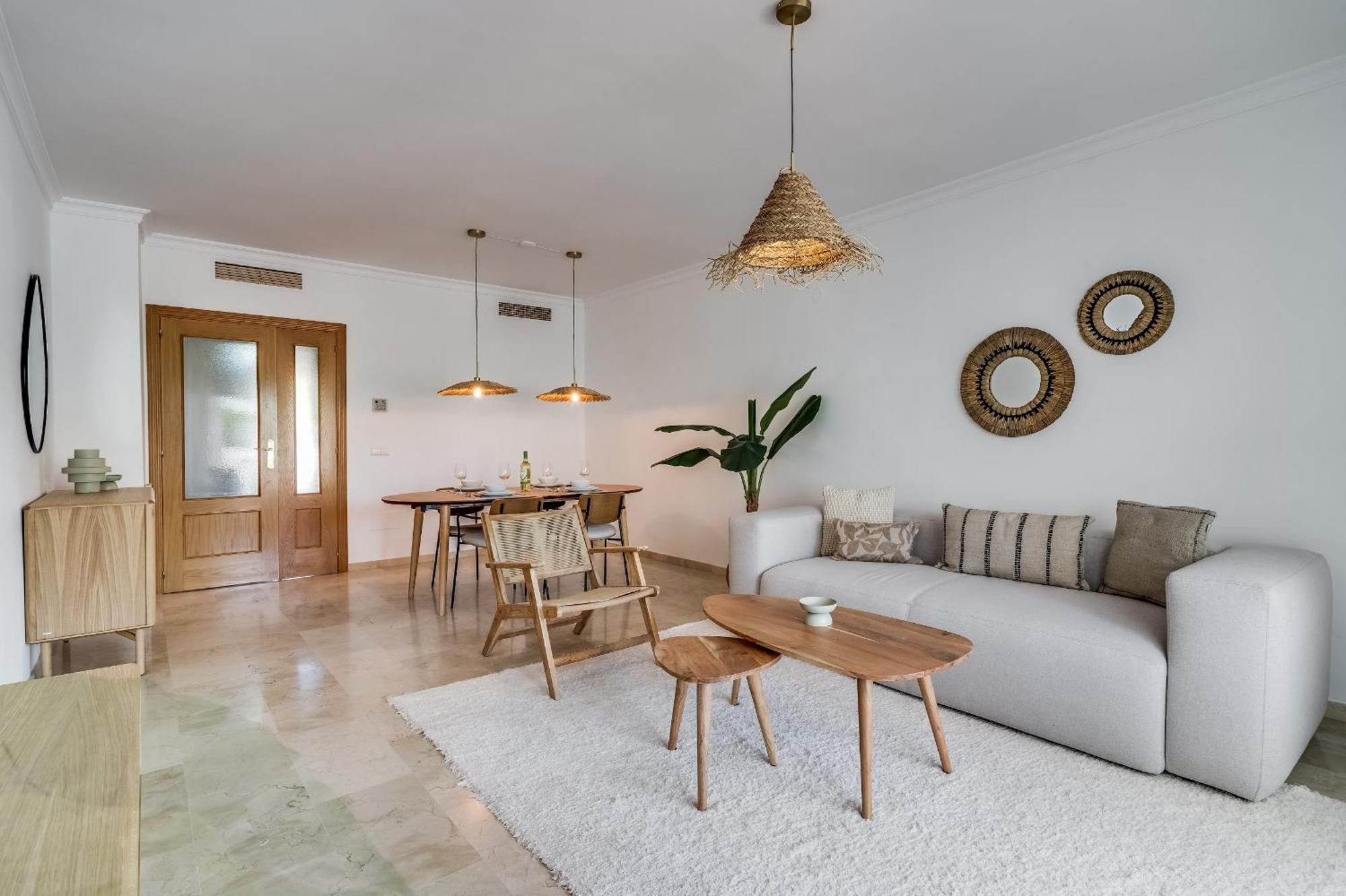 Casa Anita Lunymar Golf Apartamento