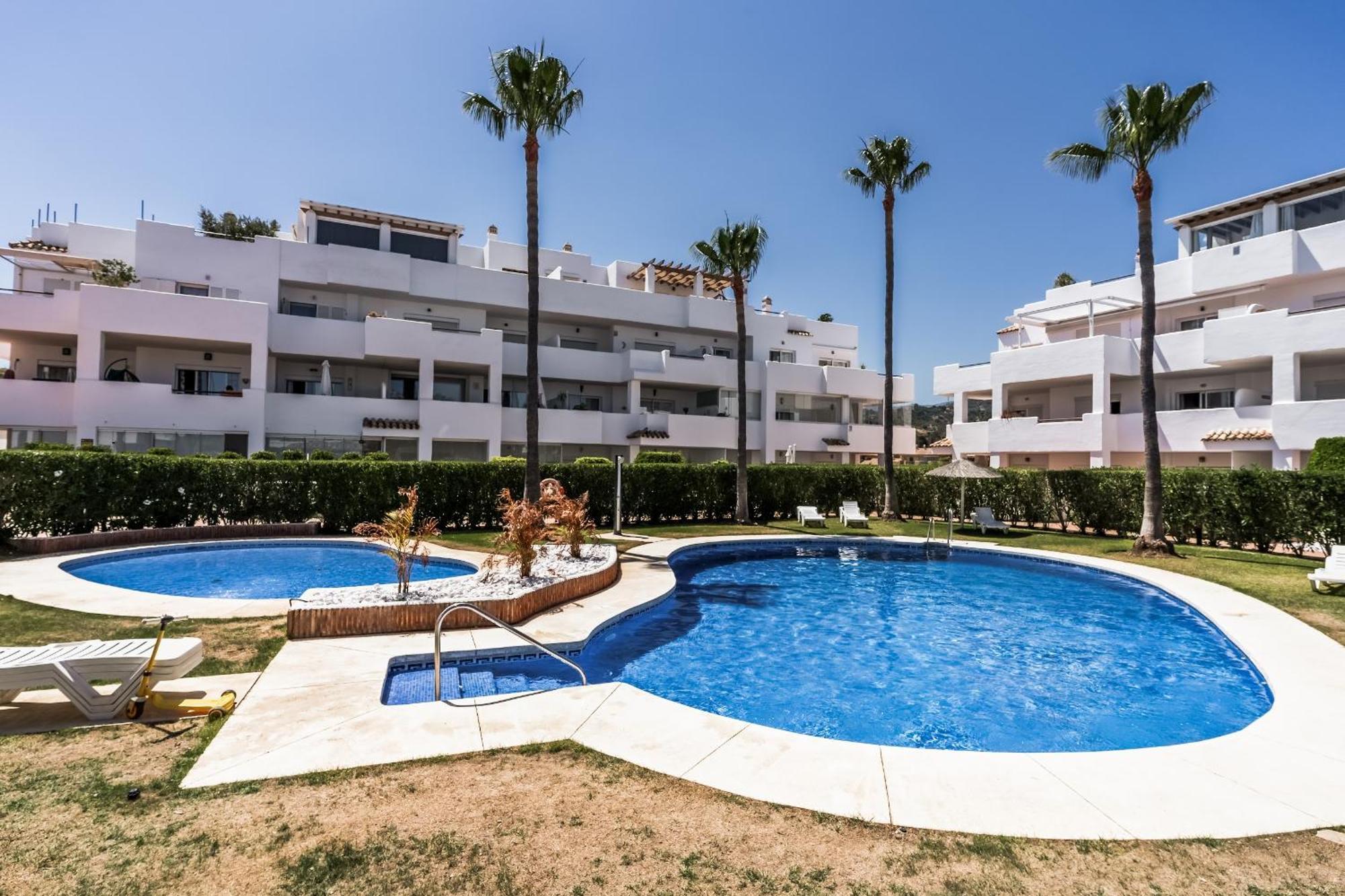Apartamento Casa Anita Lunymar Golf *